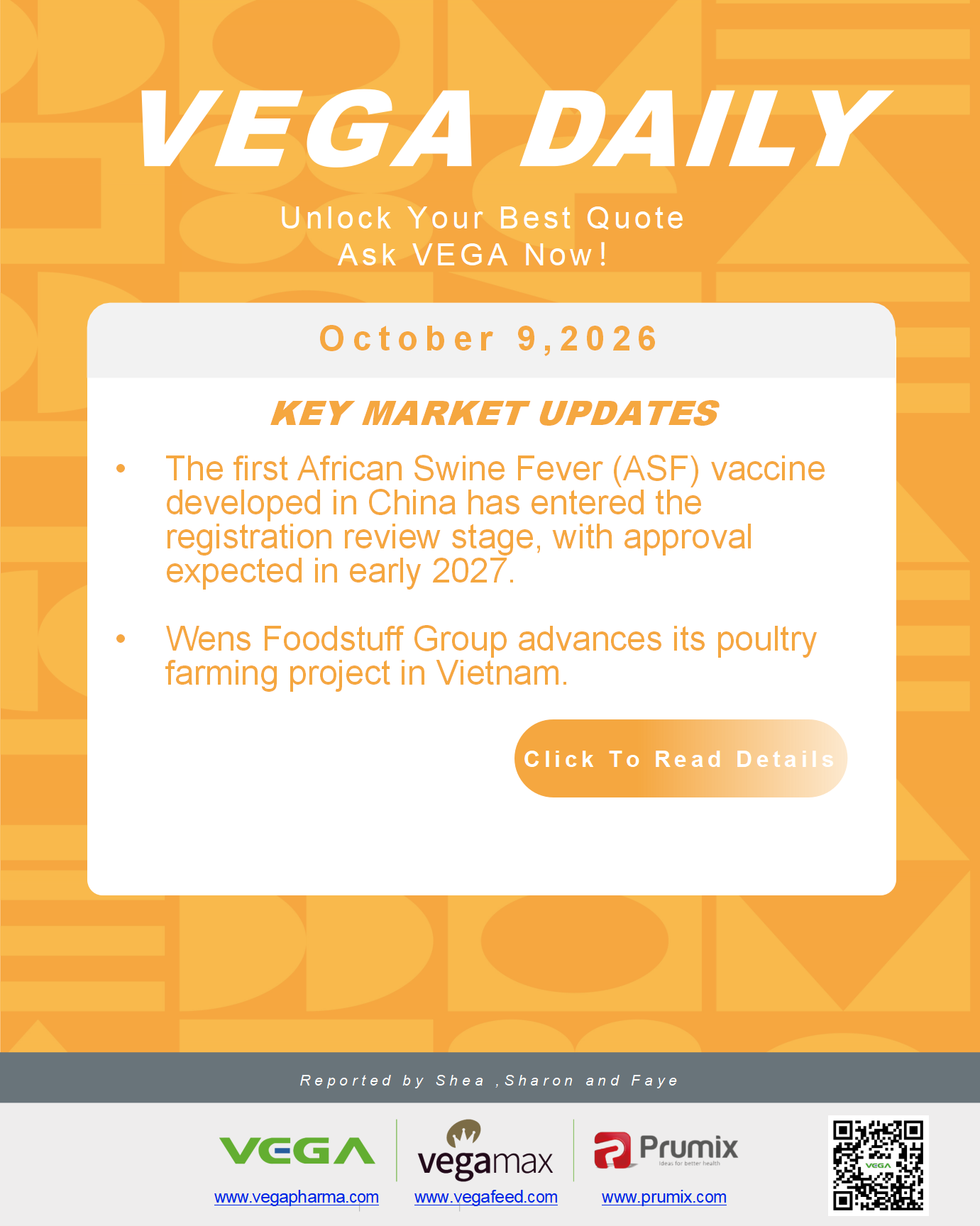 VEGA Daily 20261009 ASF Wens Foodstuff.png